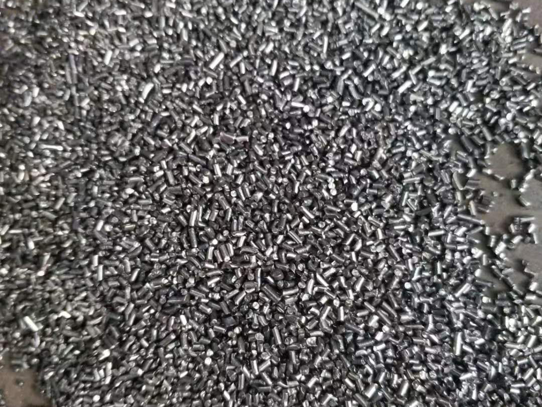 鋼丸